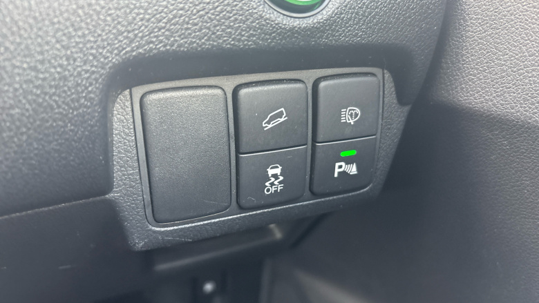 Honda CR-V 2.0 i-VTEC EX 5dr Auto Petrol Estate